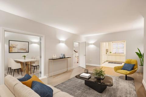 Herbert Crescent, London, SW1X