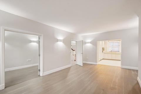 2 bedroom flat to rent, Herbert Crescent, London, SW1X