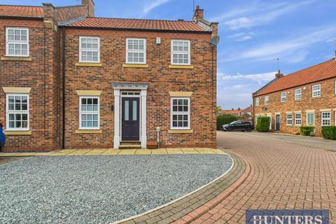 Barleyholme, Beverley