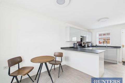 2 bedroom end of terrace house for sale, Barleyholme, Beverley
