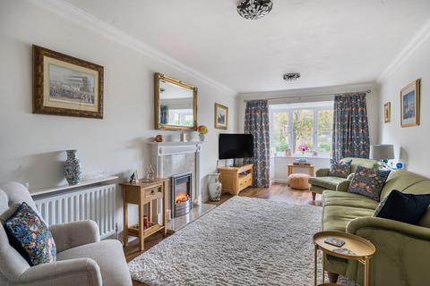 4 bedroom detached house for sale, The Moorings, Great Bookham, KT23