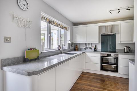 4 bedroom detached house for sale, The Moorings, Great Bookham, KT23
