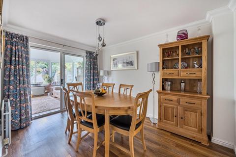4 bedroom detached house for sale, The Moorings, Great Bookham, KT23