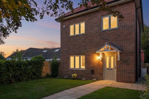undefined, 24 - 26 Weatherhill Road, Smallfield, Horley