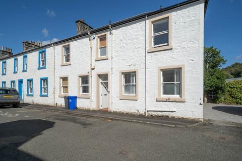 undefined, Gateside Place, Kilbarchan