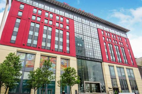 3 bedroom apartment for sale, Wharfside Street, Birmingham, B1