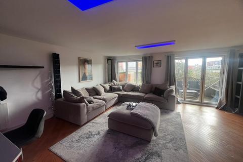 3 bedroom apartment for sale, Wharfside Street, Birmingham, B1