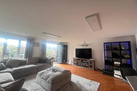 3 bedroom apartment for sale, Wharfside Street, Birmingham, B1