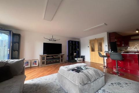 3 bedroom apartment for sale, Wharfside Street, Birmingham, B1