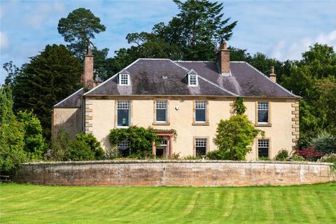 undefined, Kirklands House, Melrose, Roxburghshire, TD6