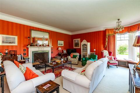 undefined, Kirklands House, Melrose, Roxburghshire, TD6