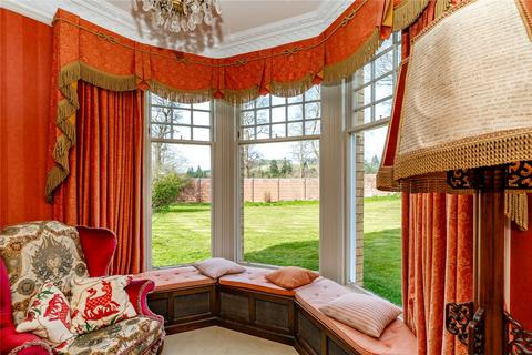 undefined, Kirklands House, Melrose, Roxburghshire, TD6