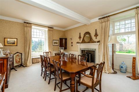 undefined, Kirklands House, Melrose, Roxburghshire, TD6