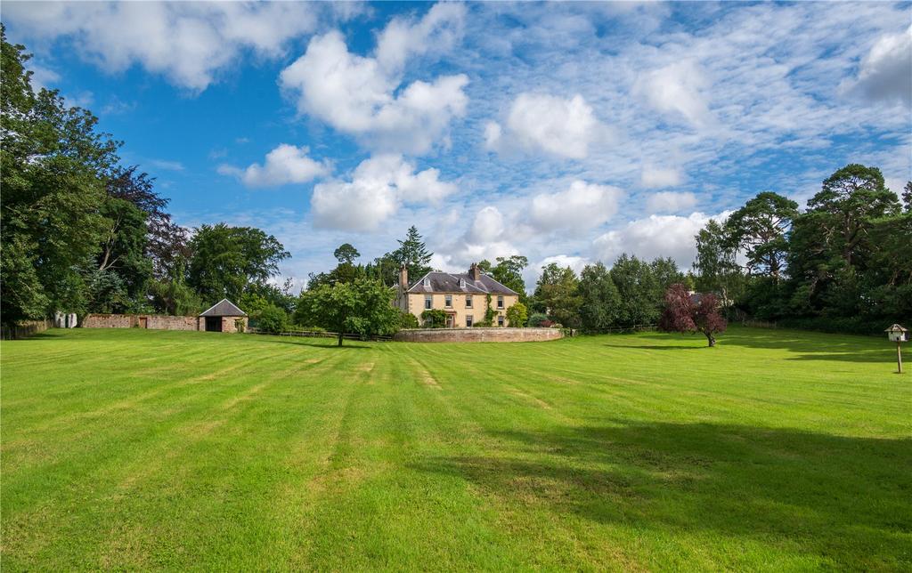Kirklands House
