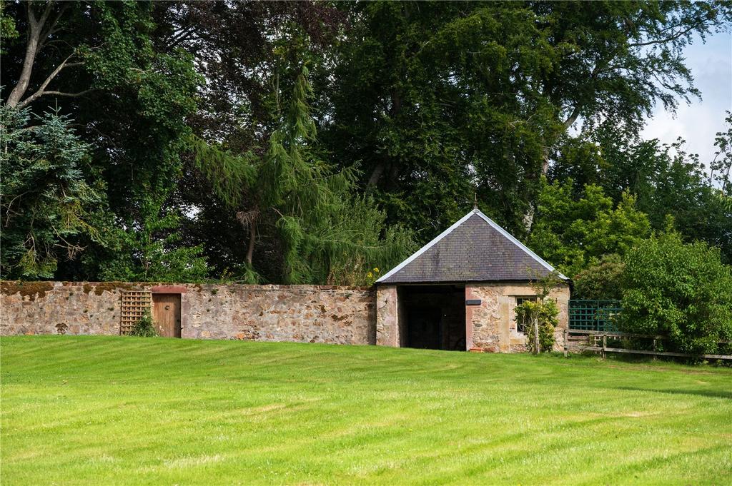 Kirklands House