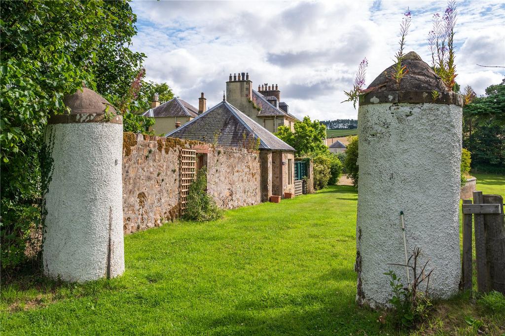 Kirklands House