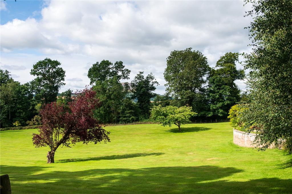 Kirklands House