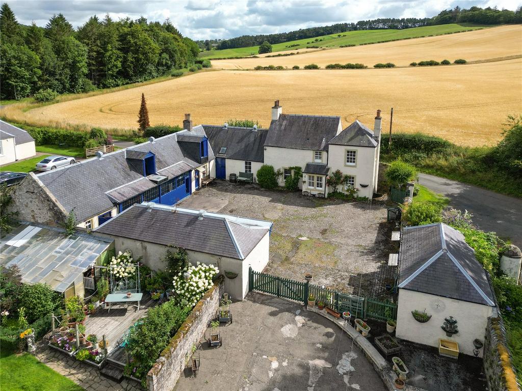 Stables
