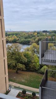 undefined, Moorhen Drive, London