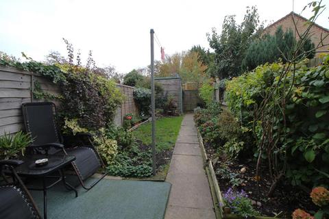 1 bedroom terraced house for sale, Lansdowne Walk, Peterborough
