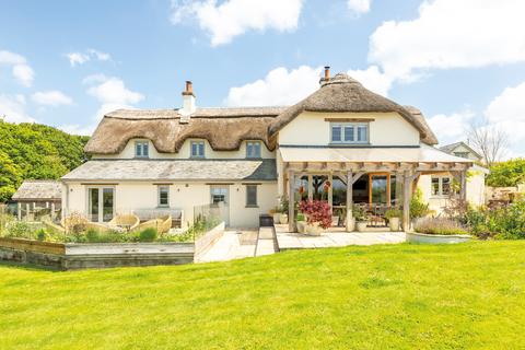 undefined, Nr. Widemouth Bay, Bude, Cornwall