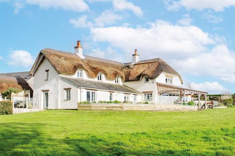 undefined, Nr. Widemouth Bay, Bude, Cornwall