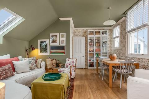 1 bedroom flat for sale, Church Road, Hove, BN3