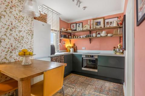1 bedroom flat for sale, Church Road, Hove, BN3