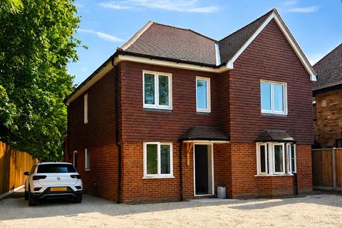 4 bedroom detached house for sale, Burpham Lane, Surrey GU4