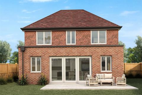 4 bedroom detached house for sale, Burpham Lane, Surrey GU4