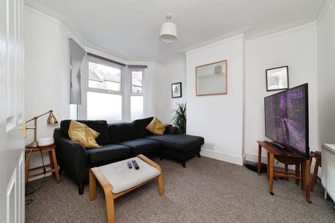 undefined, Turner Road, London, E17