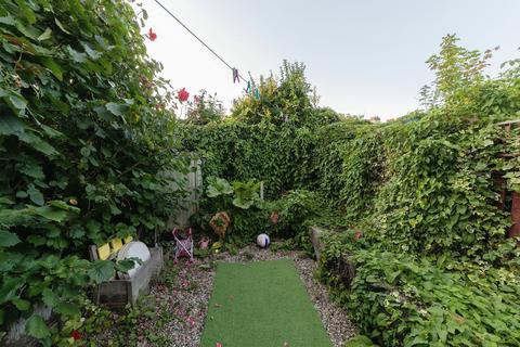 undefined, Turner Road, London, E17