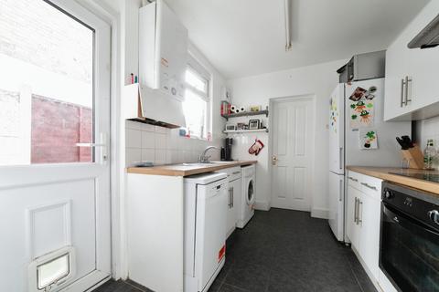 undefined, Turner Road, London, E17