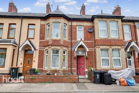 undefined, Cyril Street, Newport