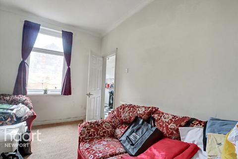 undefined, Cyril Street, Newport