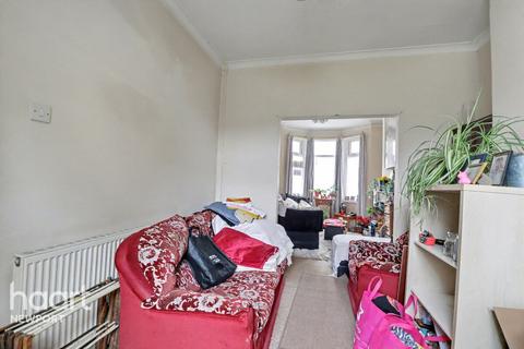 undefined, Cyril Street, Newport