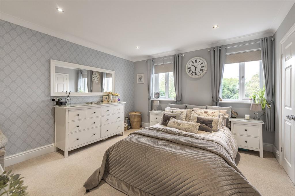 Principal Bedroom
