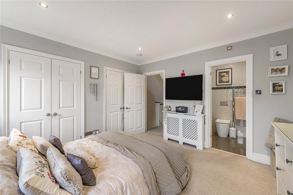 Principal Bedroom