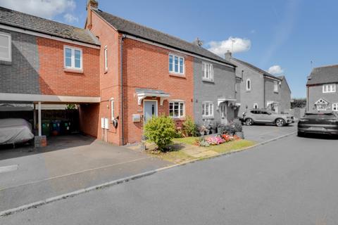 undefined, Stoney Brook Close, Hixon, Stafford, Staffordshire, ST18