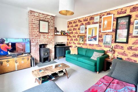 undefined, Kings Way, Lyme Regis DT7