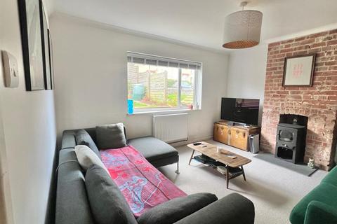 undefined, Kings Way, Lyme Regis DT7