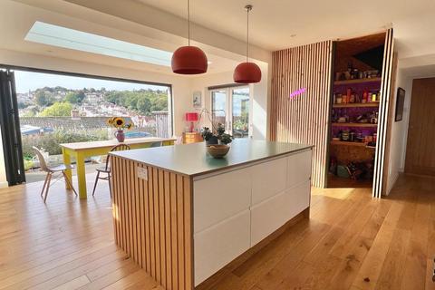 undefined, Kings Way, Lyme Regis DT7