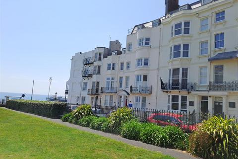 New Steine, Brighton