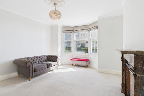 undefined, New Steine, Brighton