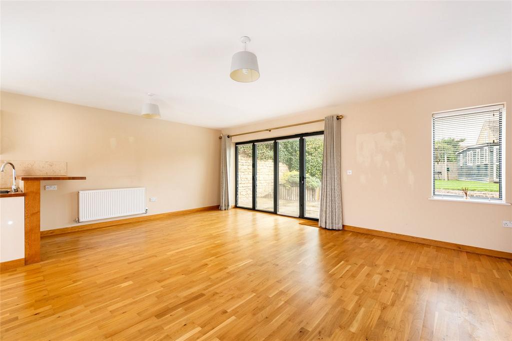 Dining/Family Area