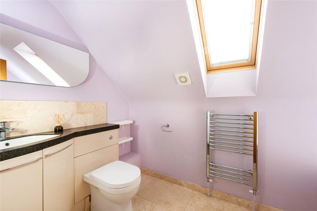 Bath En Suite
