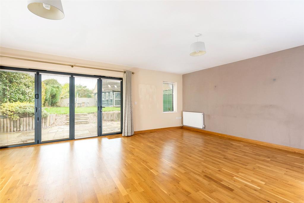 Dining/Family Area
