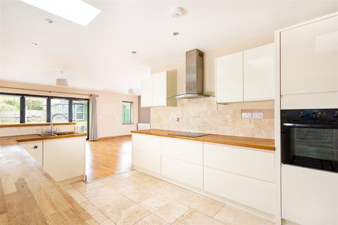 4 bedroom detached house to rent, High Street, Paulerspury, Towcester, Northamptonshire, NN12