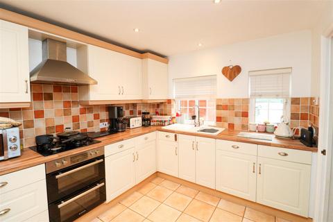 undefined, Elvetham Road, Fleet GU51