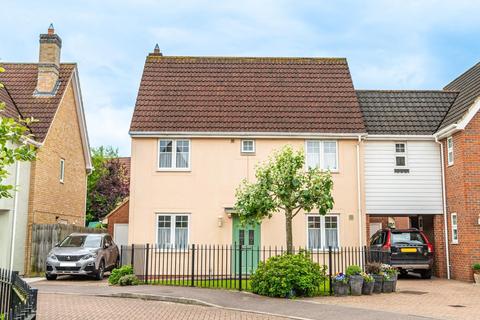 undefined, Birch Road, Dunmow, Essex